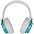 NFL Miami Dolphins Retro Logo Surface Headphones Skin